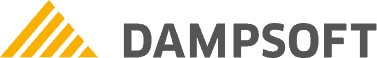 Dampsoft Logo